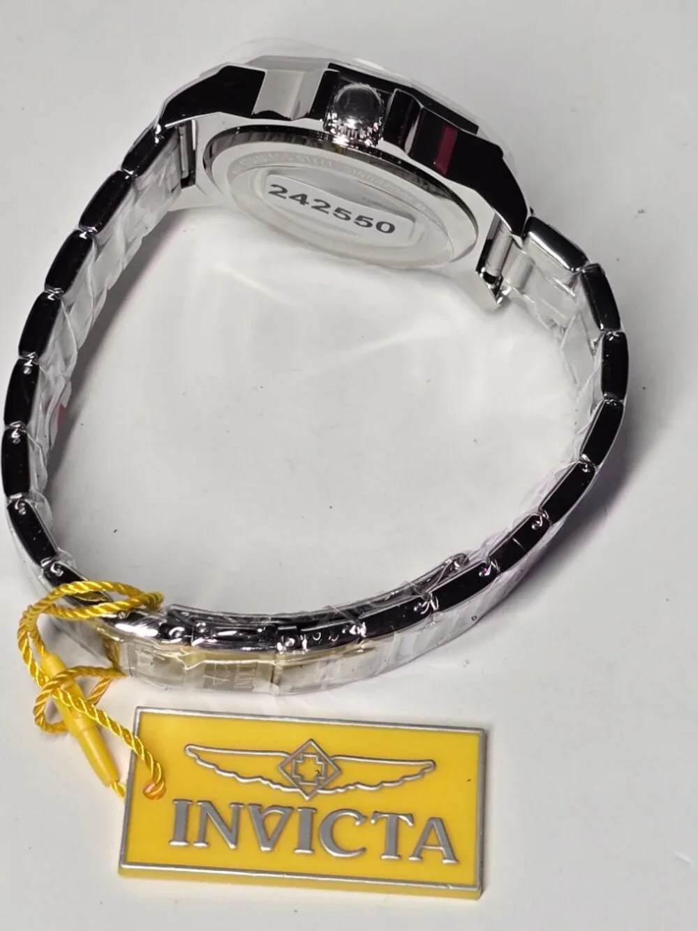 Invicta msrp $249